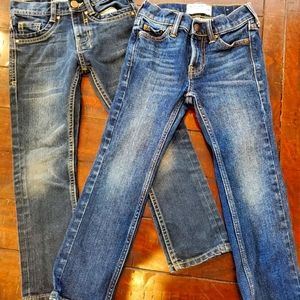 Boys Jeans